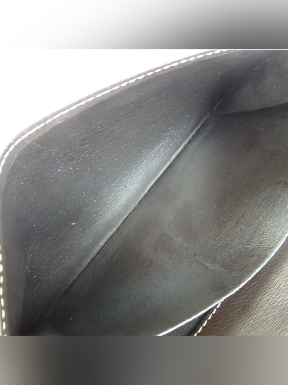 GUCCI Sherry Line Canvas/Leather Continental Wallet πβ€οΈβπ₯ - Picture 8 of 14
